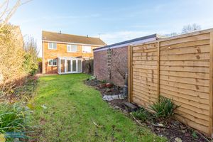 Garden- click for photo gallery